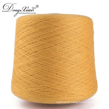 Professional Manufacturer 2/26Nm 100% Merino Wool Yarn Cone For Knitting